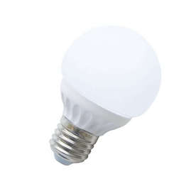 LED крушки E27, 6W, 220V, 3000K, 470lm, 270°