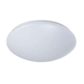 LED плафони 20W, 220V, 1400lm, 3000K топла светлина, IP20, 200°