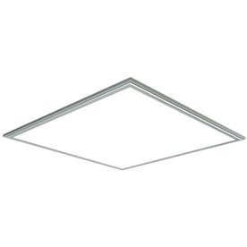 LED пана за вграждане 40W, 220V, 600x600mm, 2700K, 3000lm, 120°, с драйвер