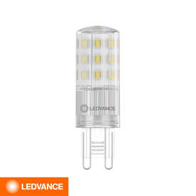 LED крушка G9 Ledvance 4058075840584