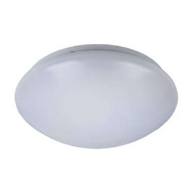 LED плафони 24W, 220V, 4000K, SMD5730,  IP20, 1920lm, 180°