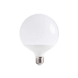 LED крушка Е27, G120, 3000K, 220V, 16W, 1520lm, 220°