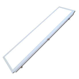 LED пана за вграждане 36W, 220V, 1200x300mm, 4500K, 2800lm, 120°, с драйвер