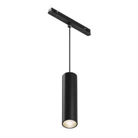 LED пендел за магнитно осветление Maytoni Exility TR041-2-12W4K-B 48VDC, 12W, 900lm, 4000K, CRI90, 36°, UGR<15