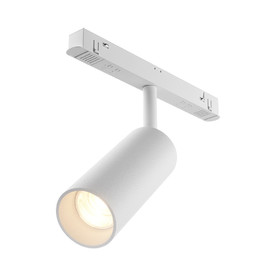 LED прожектор за магнитно осветление Exility Focus LED Maytoni TR032-2-12W3K-S-W