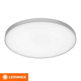 LED плафон Planon Frameless Round 300mm 19W 3000K LEDVANCE 4099854105890