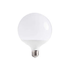 LED крушка Е27, G120, 3000K, 220V, 16W, 1800lm, 220°