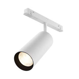 LED прожектор за магнитно осветление Exility Focus LED Maytoni TR032-2-20W3K-S-W