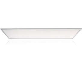 LED панa за вграждане 1200x600mm, 72W, 220V, неутрална светлина 4500K, 5040lm, 120°