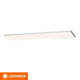 LED панел за външен монтаж Ledvance Planon Frameless 1200x100mm 35W 3000K 4058075470699