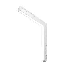 Линеен LED прожектор Basis Angle Maytoni Exility TR102-24W4K-W