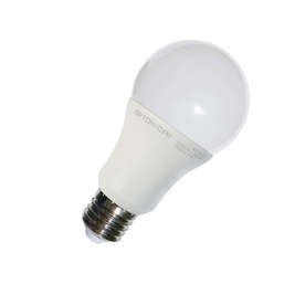 Димиращи LED крушки E27, 10W, 220V, 4500K, 800lm, 240°