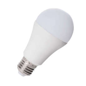 LED крушки E27, 11W, 4000K, 220V, 1300lm, А60, 200°