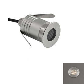 Мини LED луна за вграждане в земя Viokef Tenor 4269900