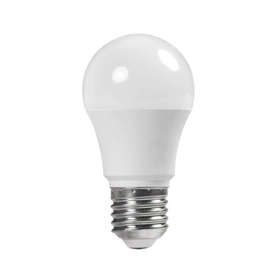 Е27 LED крушка Ultralux LBG72742 220V, 7W, 4200K, 650lm, 270°