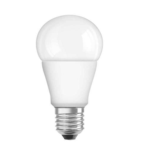 Димиращи LED крушки Osram 4052899299269, Е27, 10W, 220V, 2700К, 1055lm, тип А60