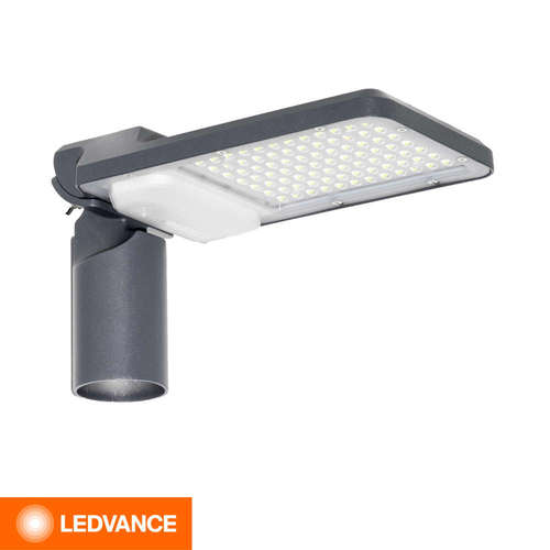 LED улично осветително тяло Ledvance URBAN AREA E 50W 840 IP65 GY 099854361821