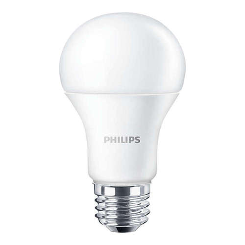 LED крушки Philips Е27, 13W, 220V, 4000K, 1521lm, тип А60