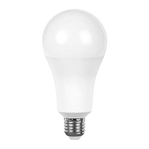 LED крушка Ultralux LB202742 220V, 20W, Е27, 4200K неутрална светлина, 1850lm, 220°. Спряна