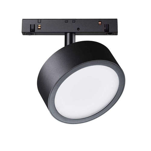 LED прожектор за магнитно осветление Maytoni Exility TR040-2-18W3K 48VDC, 18W, 1080lm, 3000K, CRI90, 120°