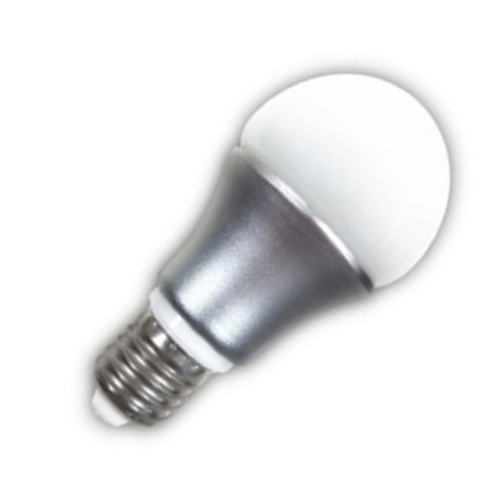 LED крушки E27 Optonica, 5W, 220V, 4200K, 400lm, 180°