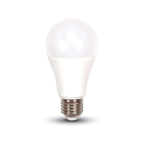 Димиращи LED крушки E27, 12W, 220V, 4000K неутрална светлина, 1055lm, 200°