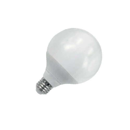 LED крушки 15W, E27, 2700K, 220V, топла светлина