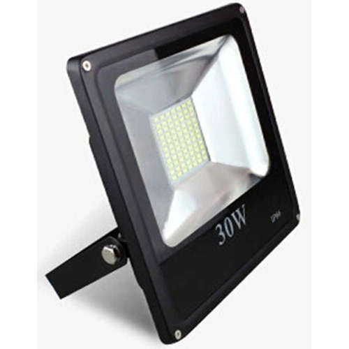 LED ПРОЖЕКТОРИ 10W, 2700K, 900lm, IP66, SMD чип, 150° OPT-5433 Спрян