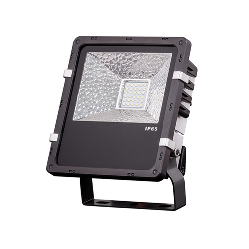 Лед прожектори SPS2203060 UltarLux 30W, 220V, 6000K, IP65, 3000lm, 120°, SMD 2835. Спрян