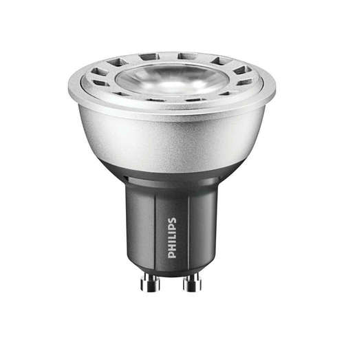 Димиращи LED спот лампи Philips 220V, GU10, 4W, 2700K, 255lm, 25°