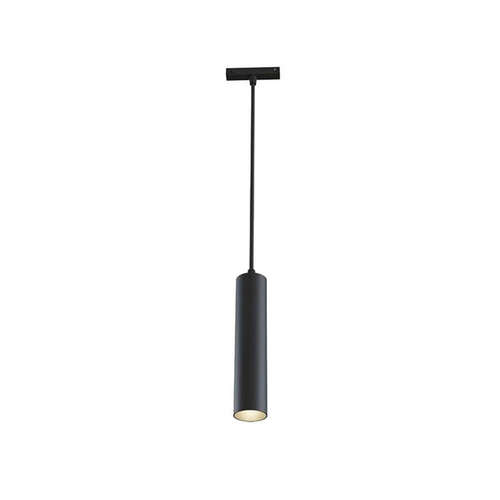 LED осветително тяло за Магнитно осветление пендел Vito Lighting MAGNA-S5 2102220 48V, 12W, 960lm, 3000K, 24⁰, ф40x300mm