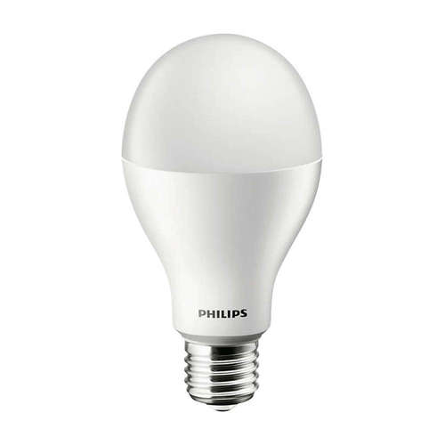 Димиращи LED крушки Philips E27, 220V, 7.5W, 2700K, 1055lm, тип A70, 150°