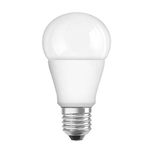 LED крушки Osram 4052899299108, Е27, 9W, 220V, 2700К, 1055lm, тип А60. Спрени