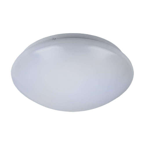 LED плафони 12W, 220V, 4000K, SMD5730, IP20, 960lm, 180°