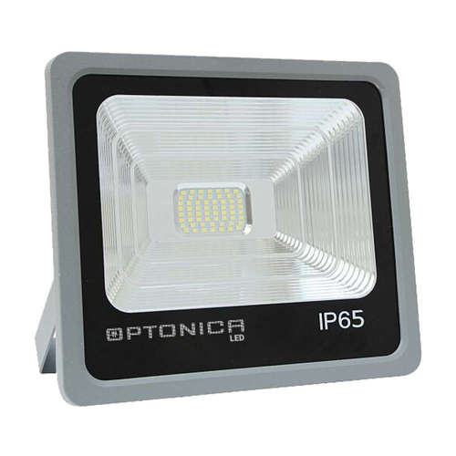 LED прожектори 100W, 220V, 6000K, IP65, 9000lm, 120°