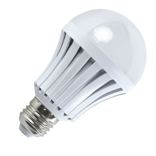 LED крушки E27 Optonica, 5W, 220V, 4200K, 400lm, 180°