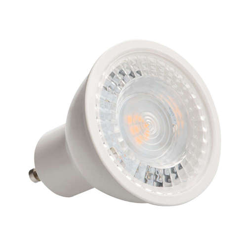 LED лунички 220V, 7W, GU10, SMD, 4000K, 550lm, 120°