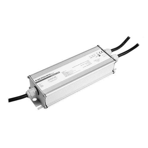 Професионално захранване за LED осветление BERGMEN Compact 30024 258W 11A 24VDC IP68