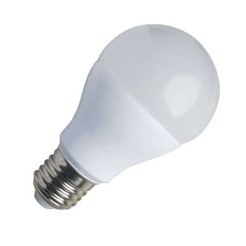 LED крушки E27, 7W, 220V, топла светлина 3000K, 510lm, 270°