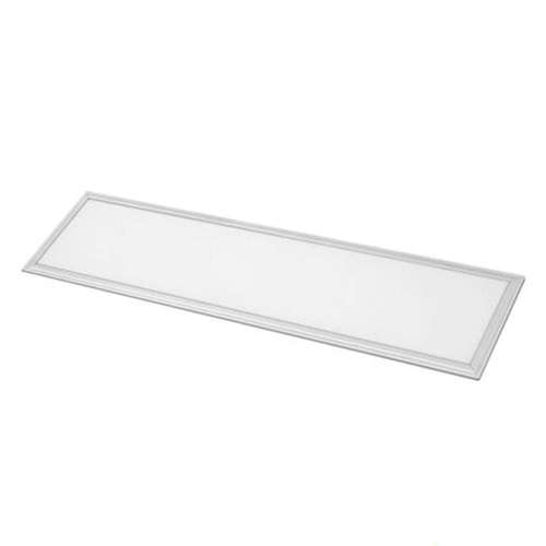 LED пана за вграждане 48W, 220V, 1200x300mm, 2700K, 3840lm, 120°, с драйвер