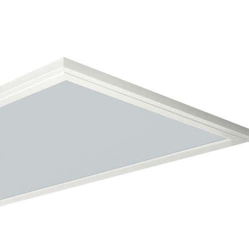 LED пана за вграждане 24W, 220V, 600x300mm, 2700K, 1920lm, 120°