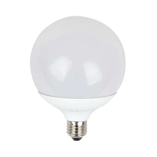 LED крушки E27 18W, 220V, G120, 3000K, 1800lm, 200°