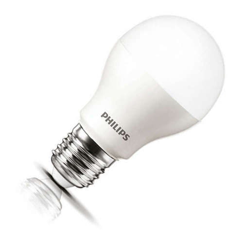 LED крушка Philips CorePro LED Bulb 6-40W/827 E27 ND, тип форма A60