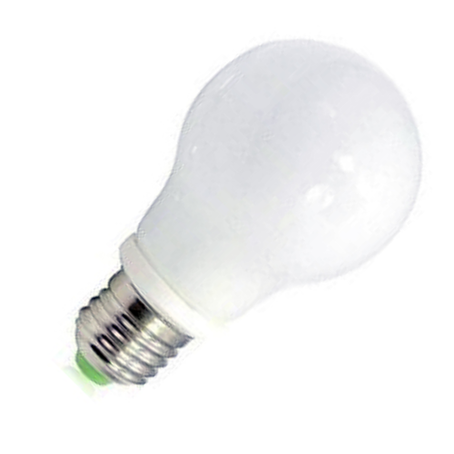 LED крушки E27 Optonica, 7W, 220V, 2700K, 520lm, 270°, димиращи