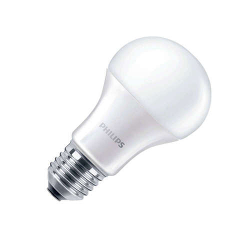 LED крушки Philips CorePro LEDBulb 9.5-60W/840 Е27