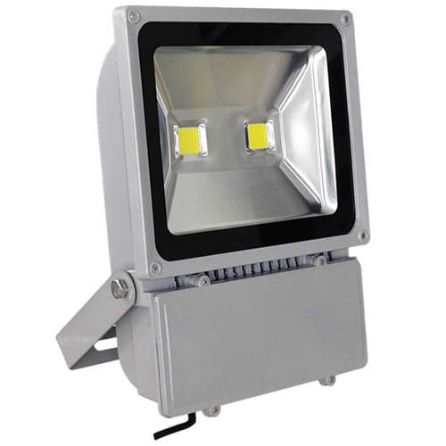 LED ПРОЖЕКТОРИ 100W, 220V, 6000K, 8000lm, IP65, 120°