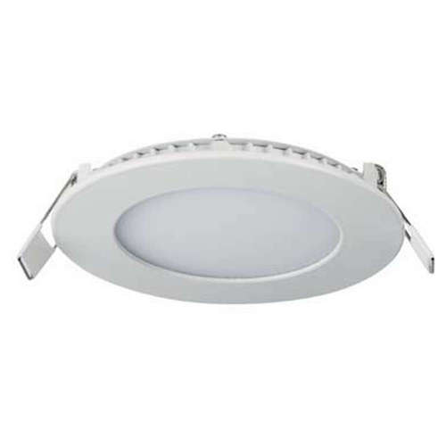 LED панели за вграждане Vito 2021110 220V, 12W, 6000K, 1200lm, IP20, 120°. Спрян