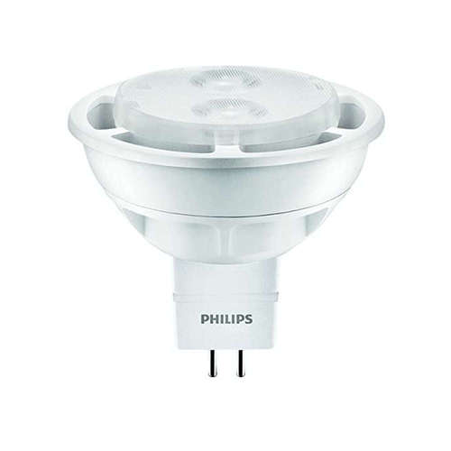 LED спот лампи Philips 12VAC, GU5.3, 3.4W, 2700K, 220lm, 36°