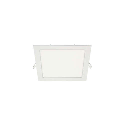 LED панели за вграждане 18W Vito Lighting LENA-SX, 220V, 4000K, 1710lm, IP20, 120°, квадрат