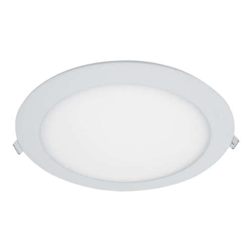 LED панели за вграждане 30W, 220V, 4000K, 2930lm, 120°, с драйвер, IP40